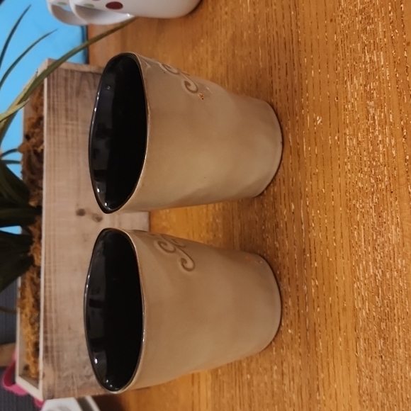 ECHO POINT COLLECTION COFFEE CUPS/MUGS - Picture 2 of 8